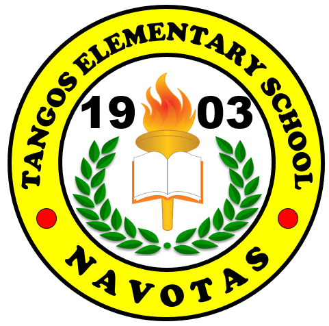 Tangos Elementary School Official Logo